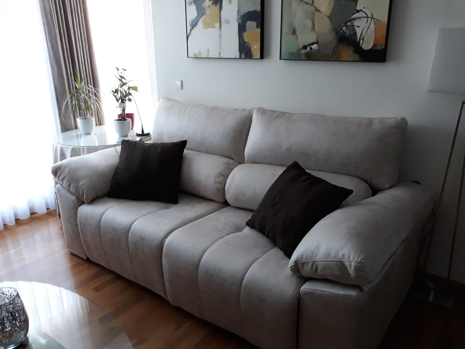 4SOFA ONO CAMA